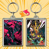 Брелок Аніме Dororo / Дороро