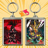 Брелок Аніме Dororo / Дороро 003