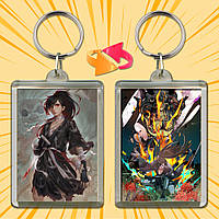 Брелок Аніме Dororo / Дороро 004