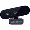Веб-камера Defender G-lens 2580 FullHD 1080p 2Mp Чорний, фото 3