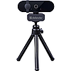 Веб-камера Defender G-lens 2580 FullHD 1080p 2Mp Чорний, фото 9