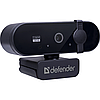 Веб-камера Defender G-lens 2580 FullHD 1080p 2Mp Чорний, фото 5