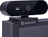 Веб-камера Defender G-lens 2580 FullHD 1080p 2Mp Чорний, фото 6