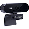 Веб-камера Defender G-lens 2580 FullHD 1080p 2Mp Чорний, фото 7