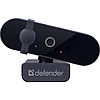 Веб-камера Defender G-lens 2580 FullHD 1080p 2Mp Чорний, фото 4