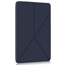 Чохол Primolux Transformer для планшета Apple iPad 11" (A16) 2025 (A3354 / A3355 / A3356) - Dark Blue
