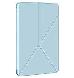 Чохол Primolux Transformer для планшета Apple iPad 11" (A16) 2025 (A3354 / A3355 / A3356) - Sky Blue