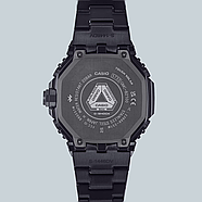 Чоловічі годинники Casio G-Shock GMC-B2100ZE-1A Full Metal 50th Anniversary, фото 10