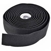 Обмотка на руль ProX TP-92 силикон пара Черный (C-C-0199), 8698754 - 524