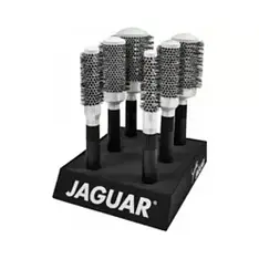 Універсальна підставка для 6 брашингів Jaguar Brush Display (J-880060)