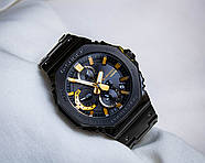 Чоловічі годинники Casio G-Shock GMC-B2100ZE-1A Full Metal 50th Anniversary, фото 4