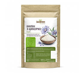 Інулін із цикорію Здорово, 250 г