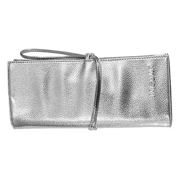 Складний чохол для перукарських інструментів Jaguar Silver (J-8413)