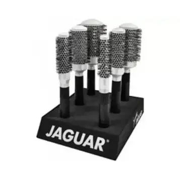 Універсальна підставка для 6 брашингів Jaguar Brush Display (J-880060)