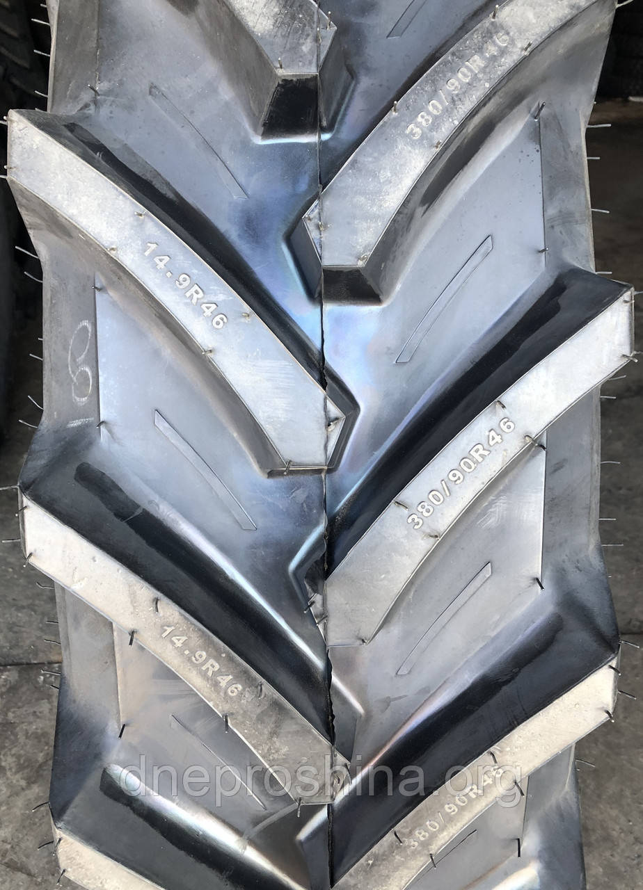VF380/90R46 Petlas (14.9R46) TA-120 TL 173D (176A8)