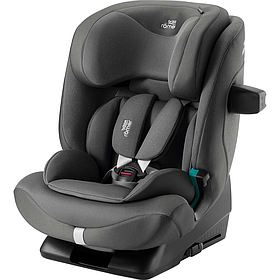 Автокрісло Britax Romer Advansafix Pro Style Mineral Grey (від 15 місяців до 12 років, ISOFIX)