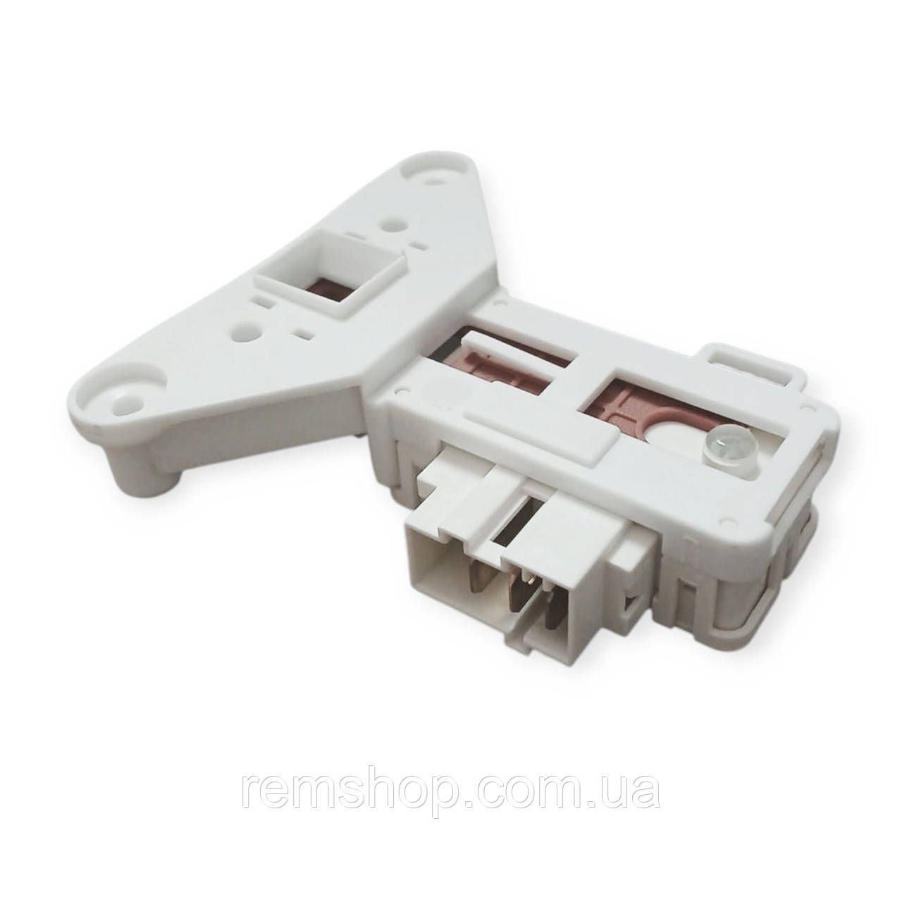 Замок люка для пральної машини Ardo 651016770, Metalflex 3002893