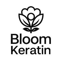 Шампуні Bloom Keratin