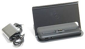 Док-станція Dell Venue 11 Pro K10A | Оригінал | Нова | Для планшетів Dell Venue 11 Pro (7130, 7139, 7140)