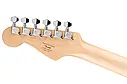 Електрогітара SQUIER DEBUT STRATOCASTER HT HSS BLACK, фото 5