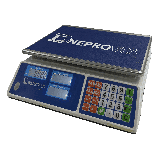 Ваги торговельні Дніпровіс ВТД-Л1 30 кг, фото 2