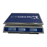 Ваги торговельні Дніпровіс ВТД-Л1 30 кг, фото 3