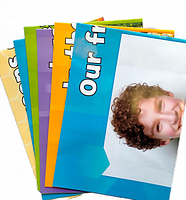 Beehive 3 Classroom Resources Pack Флеш-картки (оригінал), фото 2