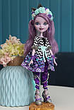 Лялька Ever After High Кітті Чешир Нестримна весна — Spring Unsprung Kitty Cheshire, фото 6