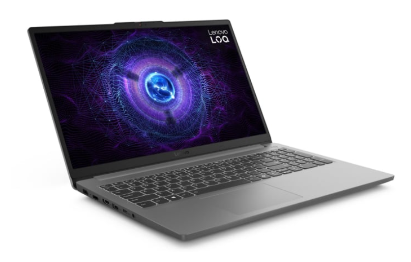 Lenovo LOQ-15 i5-12450HX/16GB/512 RTX2050 (83LK007APB)