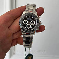 Модний наручний годинник R.o.l.e.x. Daytona