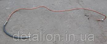 Трубка відведення повітря від осушника до пневмокомпресора L-1920 mm. 533602-3506142, фото 1