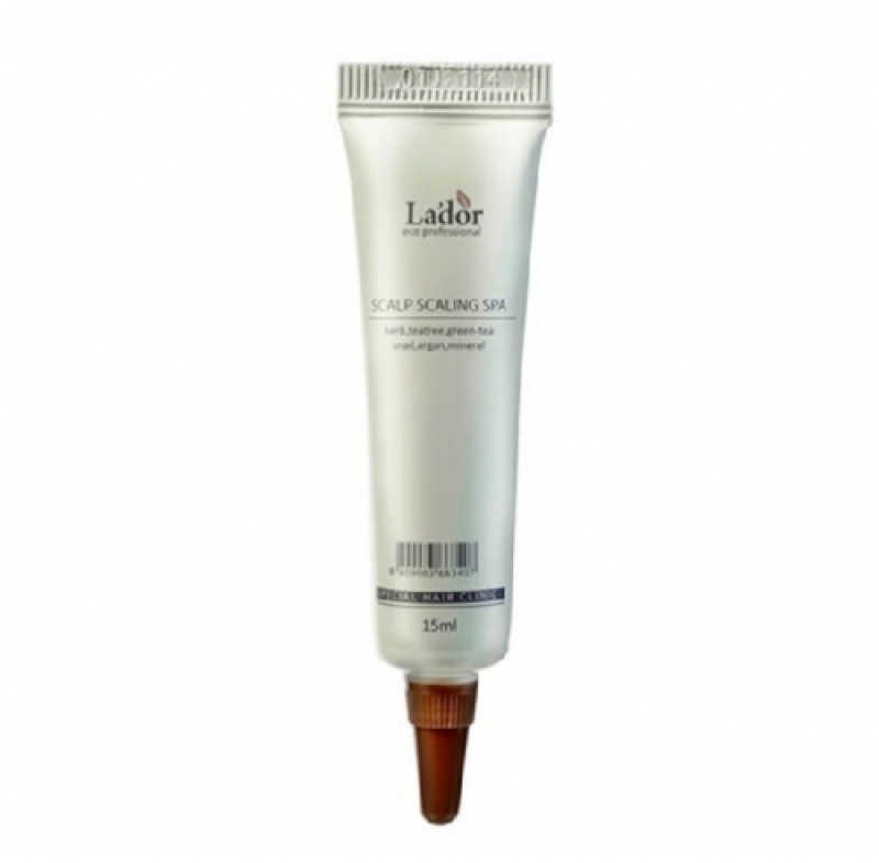 Сироватка для посічених кінчиків Lador Keratin Power Glue, 15 г (8809500810575)