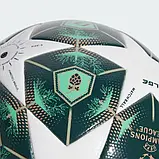 М'яч футбольний Adidas Finale 25 Munich League розмір 5, фото 3