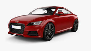 TT III (2014-2024)