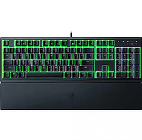 Геймерська клавіатура RAZER ORNATA V3X Black