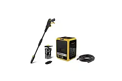 Мийка високого тиску STANLEY SXPW25CDSS-E