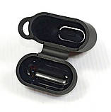 Силиконовый чехол для наушников AirPods .Чохол силіконовий для АирПодс, фото 3