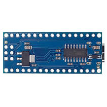 Плата Arduino Nano V3.0 AVR ATmega328P USB Type-C, фото 5