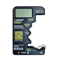 Цифровий тестер батареї LCD-BT189 AA/AAA/9V/1.5V