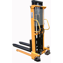 Гідравлічний штабелер Niuli CTY-EН1.0/3.0М