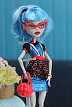 Монстр Хай Гулія Єлпс - Dead Ghoulia Yelps Night Out, фото 2