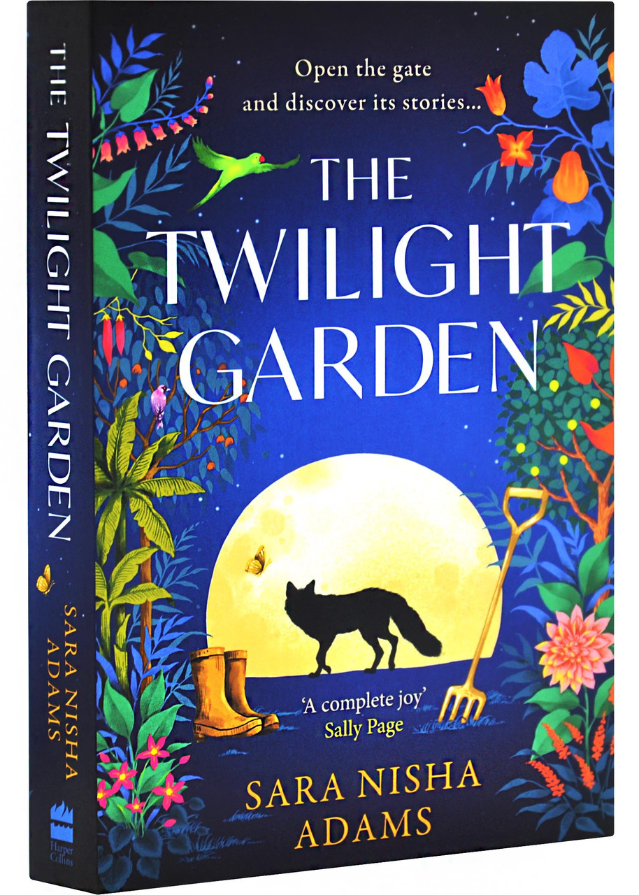 The Twilight Garden