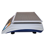 Ваги торговельні Днепровес ВТД-ЕД1 3 кг, фото 4