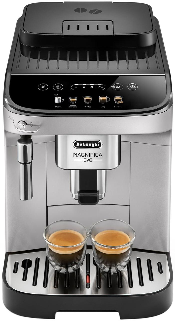 Кавомашина автоматична DeLonghi ECAM290.31.SB