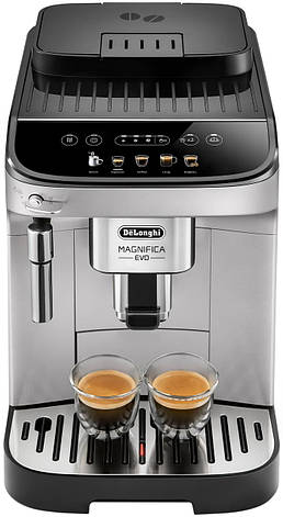 Кавомашина автоматична DeLonghi ECAM290.31.SB, фото 1