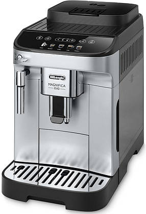 Кавомашина автоматична DeLonghi ECAM290.31.SB, фото 3