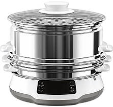 Пароварка Tefal VC502D10, фото 3
