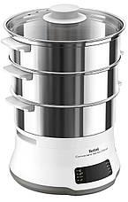 Пароварка Tefal VC502D10, фото 4