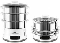 Пароварка Tefal VC502D10, фото 5