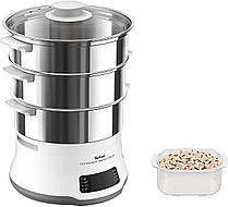 Пароварка Tefal VC502D10, фото 6